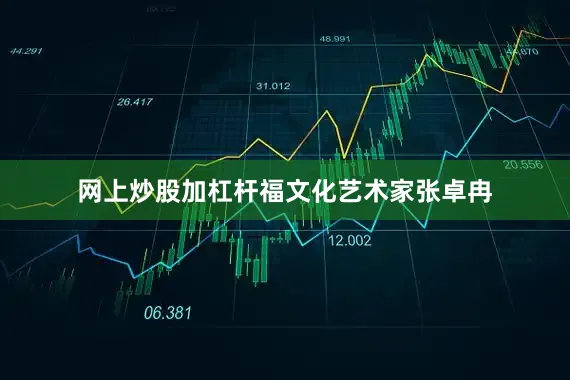 网上炒股加杠杆福文化艺术家张卓冉
