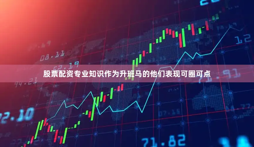 股票配资专业知识作为升班马的他们表现可圈可点